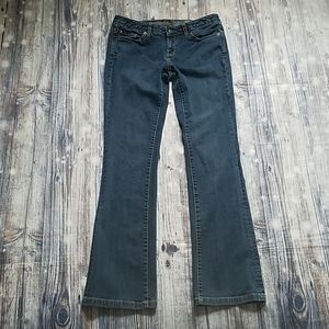 Converse One Star Jeans